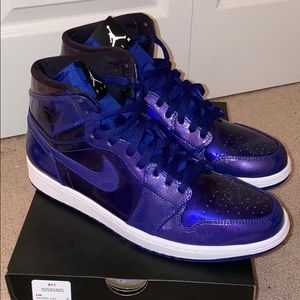 Air Jordan 1 Retro High